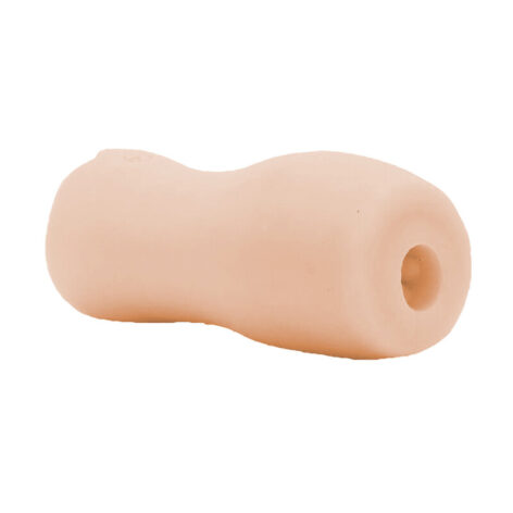 Belle Knox Pocket Pussy Stroker Vanilla, Doc Johnson