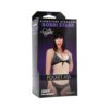 Bobbi Starr Pocket Ass Stroker Vanilla, Doc Johnson Bobbi Starr Pocket Ass Stroker Vanilla, Doc Johnson