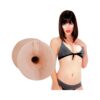 Bobbi Starr Pocket Ass Stroker Vanilla, Doc Johnson Bobbi Starr Pocket Ass Stroker Vanilla, Doc Johnson
