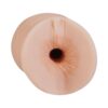 Bobbi Starr Pocket Ass Stroker Vanilla, Doc Johnson Bobbi Starr Pocket Ass Stroker Vanilla, Doc Johnson