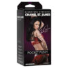 Chanel St. James Pocket Pussy Signature Stroker