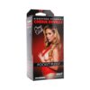 Cherie DeVille Pocket Pussy Stroker Vanilla, Doc Johnson
