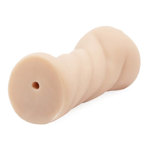 Emma Hix Pocket Pussy Stroker Beige