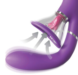 Fantasy For Her Ultimate Pleasure Pro, Pipedream