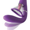 Fantasy For Her Ultimate Pleasure Pro, Pipedream