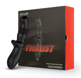 Nexus Thrust Thrusting Vibrating Probe Edition