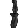 Nexus Thrust Thrusting Vibrating Probe Edition Black