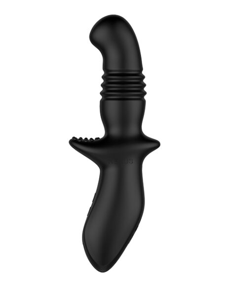 Nexus Thrust Thrusting Vibrating Probe Edition Black