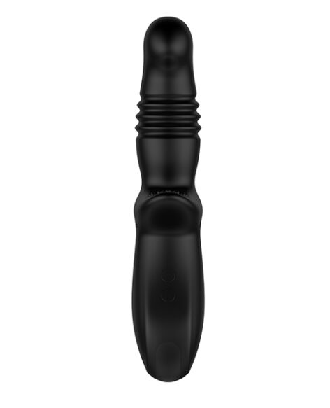 Nexus Thrust Thrusting Vibrating Probe Edition Black