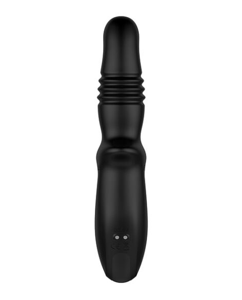 Nexus Thrust Thrusting Vibrating Probe Edition Black