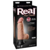 Real Feel Deluxe #2 Dildo 6.5