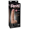 Real Feel Deluxe #9 Dildo 9.5