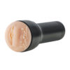 Ashley Barbie Pussy Stroker Beige, Kiiroo