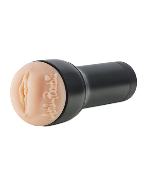 Ashley Barbie Pussy Stroker Beige, Kiiroo