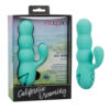 California Dreaming Del Mar Diva Rabbit Vibe Teal