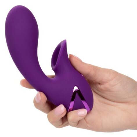 Huntington Beach Heartbreaker Vibrator, California Dreaming