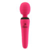 PalmPower Groove Mini Wand Massager Fuchsia, BMS