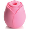 Bloomgasm Wild Rose 10X Clit Stimulator Pink, INMI