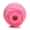 Bloomgasm Wild Rose 10X Clit Stimulator Pink, INMI