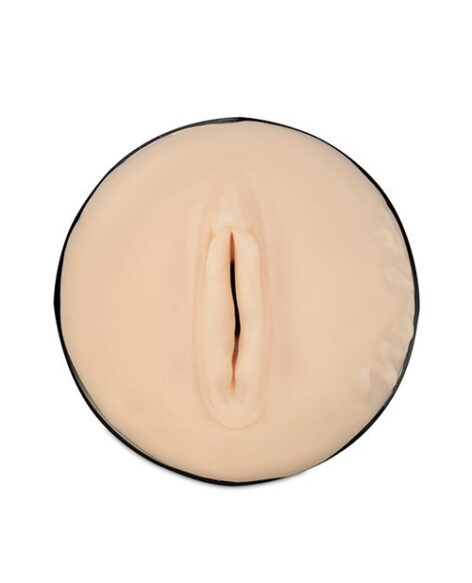 Nicolette Shea Pussy Stroker Feel Stars Beige, Kiiroo