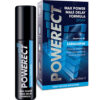 Powerect Lidocaine Male Delay Spray .5oz (15ml)