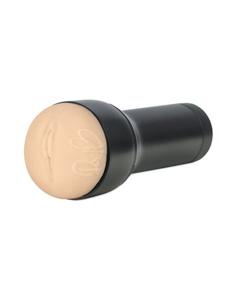 Rae Lil Black Asian Pussy Stroker Feel Stars Beige, Kiiroo