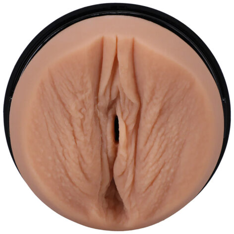 Skye Blue Pussy Stroker Main Squeeze Vanilla, Doc Johnson