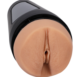 Ms Puiyi Asian Pussy Stroker Main Squeeze, Doc Johnson