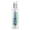 Swiss Navy Naked Water Based Lubricant 2oz (59ml)