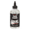 Fuck Sauce Anal Numbing Lube Water Based 8oz, CalExotics