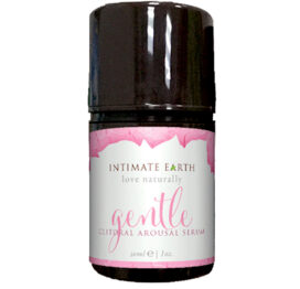 Intimate Earth Gentle Clitoral Arousal Serum 1oz (30ml)