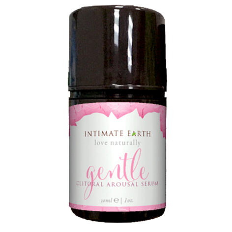 Intimate Earth Gentle Clitoral Arousal Serum 1oz (30ml)