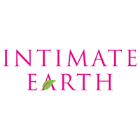 Intimate Earth Logo