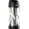 PDX Elite ViewTube Pro Suction See-Thru Stroker, Pipedream