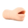 Belladonna's Throat Fucker Pocket Mouth Stroker, Doc Johnson