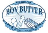 Boy Butter Lubes Logo