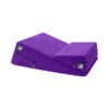 Liberator Wedge Ramp Combo Purple