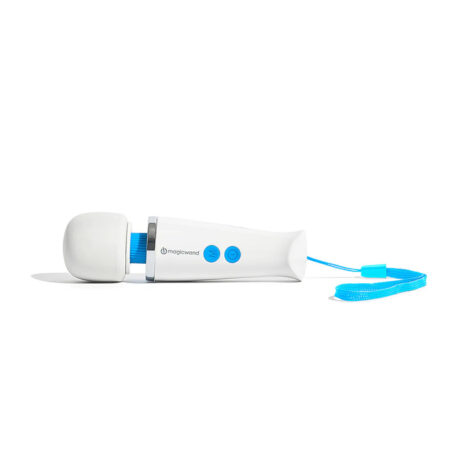 Magic Wand Micro Rechargeable Massager, Vibratex