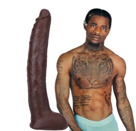 Damion Dayski Dildo 12
