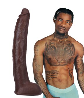 Damion Dayski Dildo 12 Damion Dayski Dildo 12