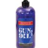 Gun Oil H2O Water Based Personal Lubricant 32oz (960ml)