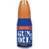 Gun Oil H2O Water Based Personal Lubricant 8oz (237ml)