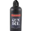 Gun Oil Silicone Personal Lubricant 16oz (480ml)