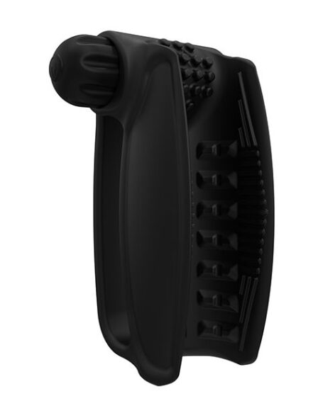 Bathmate Vibe Endurance Kit Black Silicone