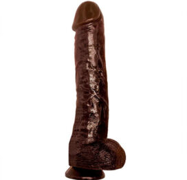 Darth Invader Dildo 14in w/Suction Cup Black, Icon Brands | Satisfaction.com