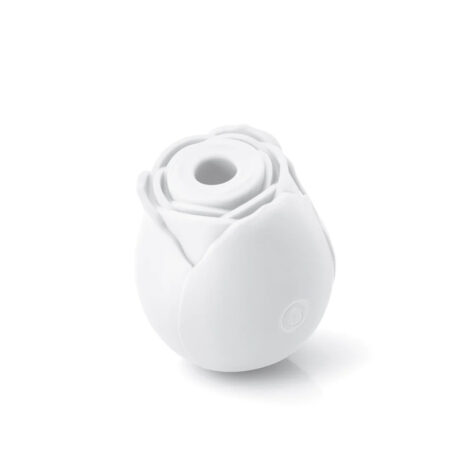 The Rose Suction Vibe Glow Rechargeable, INYA