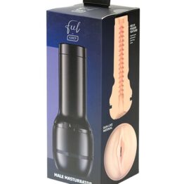 Feel Stroker Pussy Masturbator Beige, Kiiroo