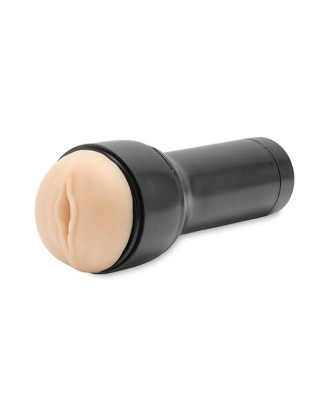 Feel Stroker Pussy Masturbator Beige, Kiiroo