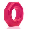 OxBalls HumpX Cockring Hot Pink