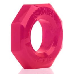OxBalls HumpX Cockring Hot Pink